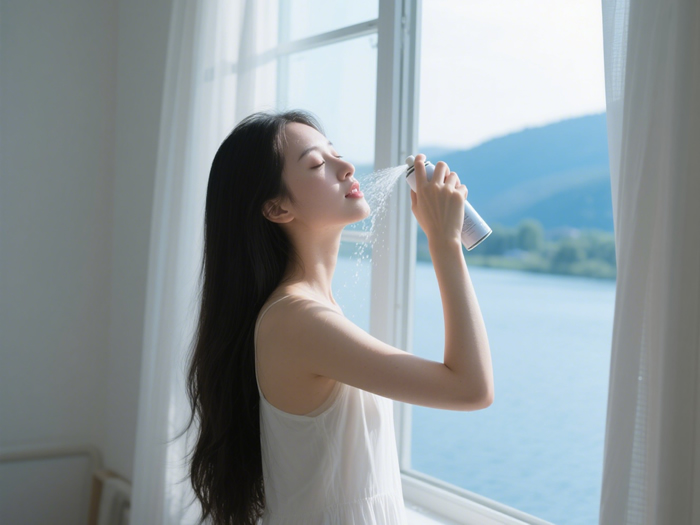 生活妙用：美容养颜