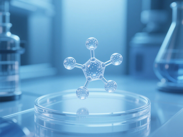 水的知识：什么是小分子水